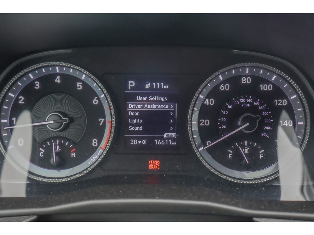 2022 Hyundai Sonata SE