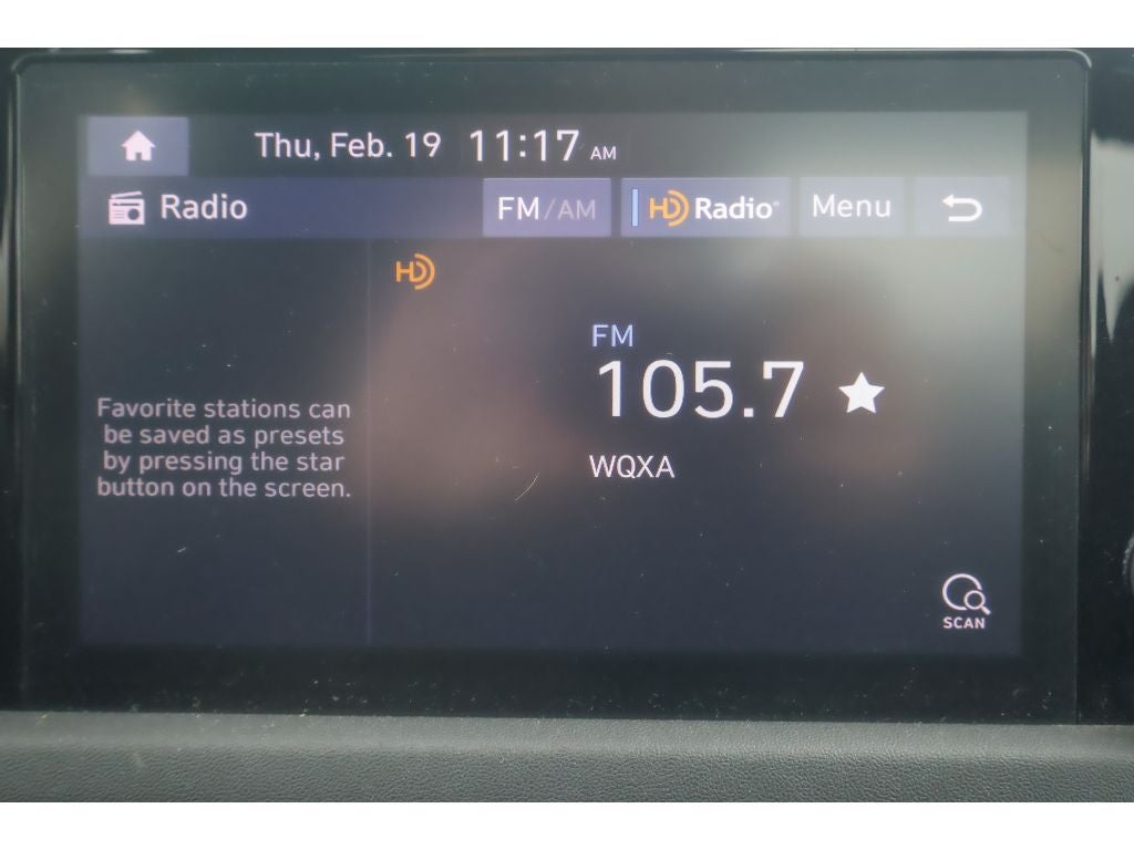 2022 Hyundai Sonata SE