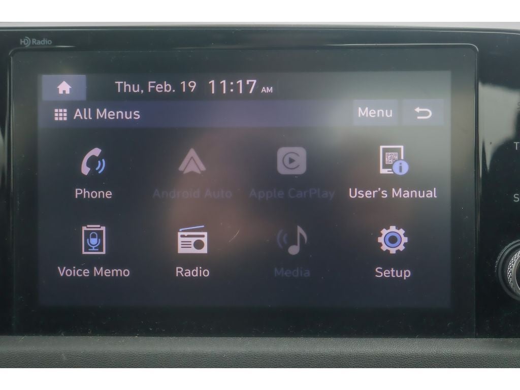 2022 Hyundai Sonata SE