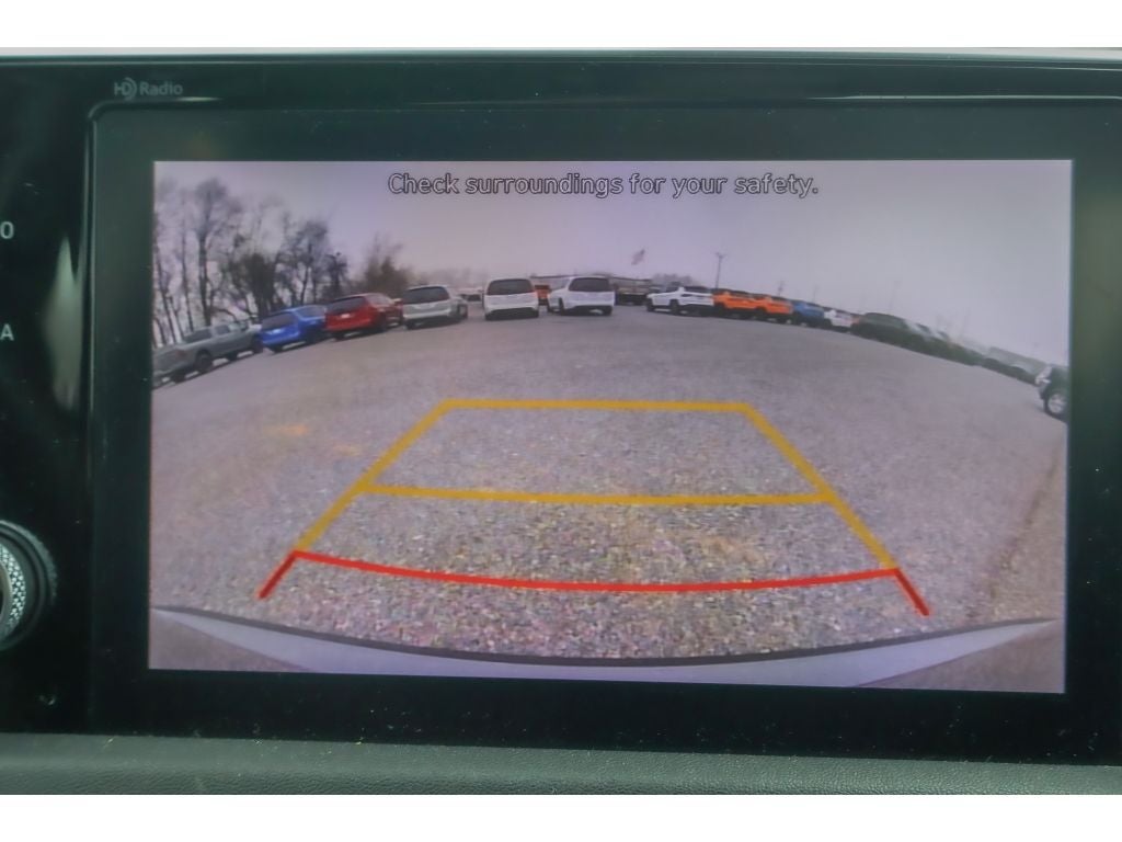 2022 Hyundai Sonata SE