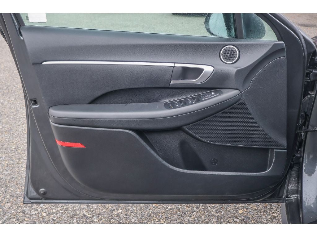 2022 Hyundai Sonata SE