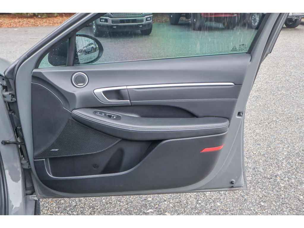 2022 Hyundai Sonata Limited