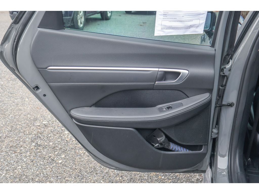 2022 Hyundai Sonata Limited