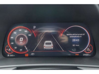 2022 Hyundai Sonata Limited