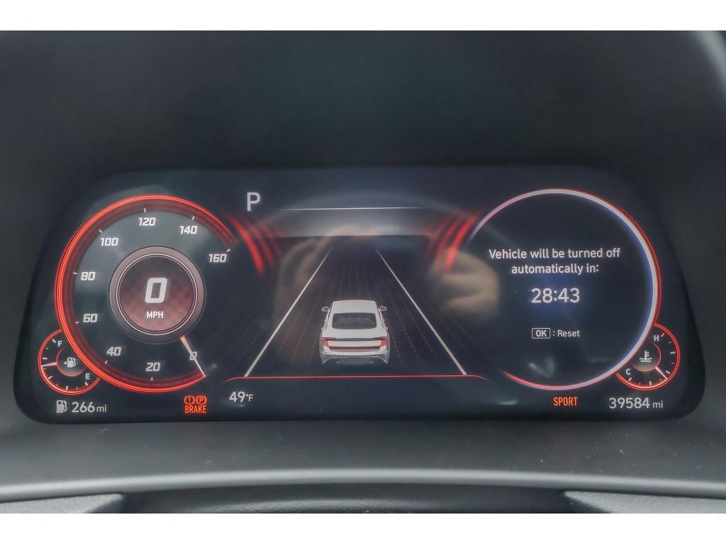 2022 Hyundai Sonata Limited