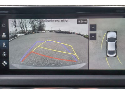 2022 Hyundai Sonata Limited