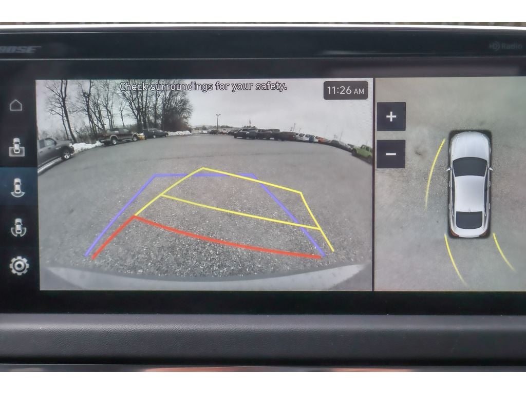 2022 Hyundai Sonata Limited