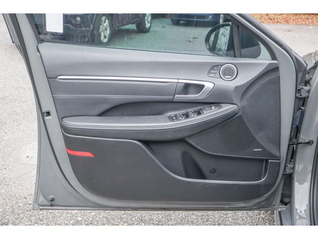 2022 Hyundai Sonata Limited