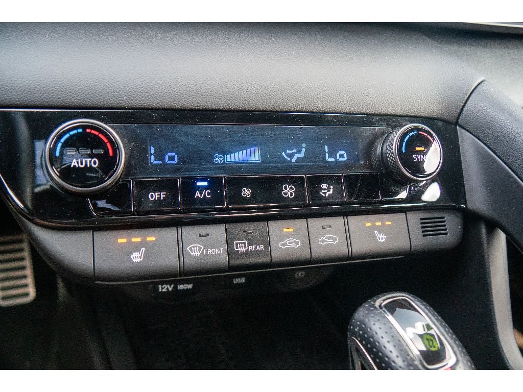 2022 Hyundai Elantra N Line