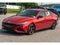 2022 Hyundai Elantra N Line