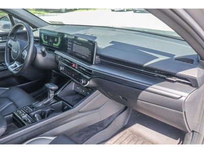 2025 Kia K5 GT-Line AWD