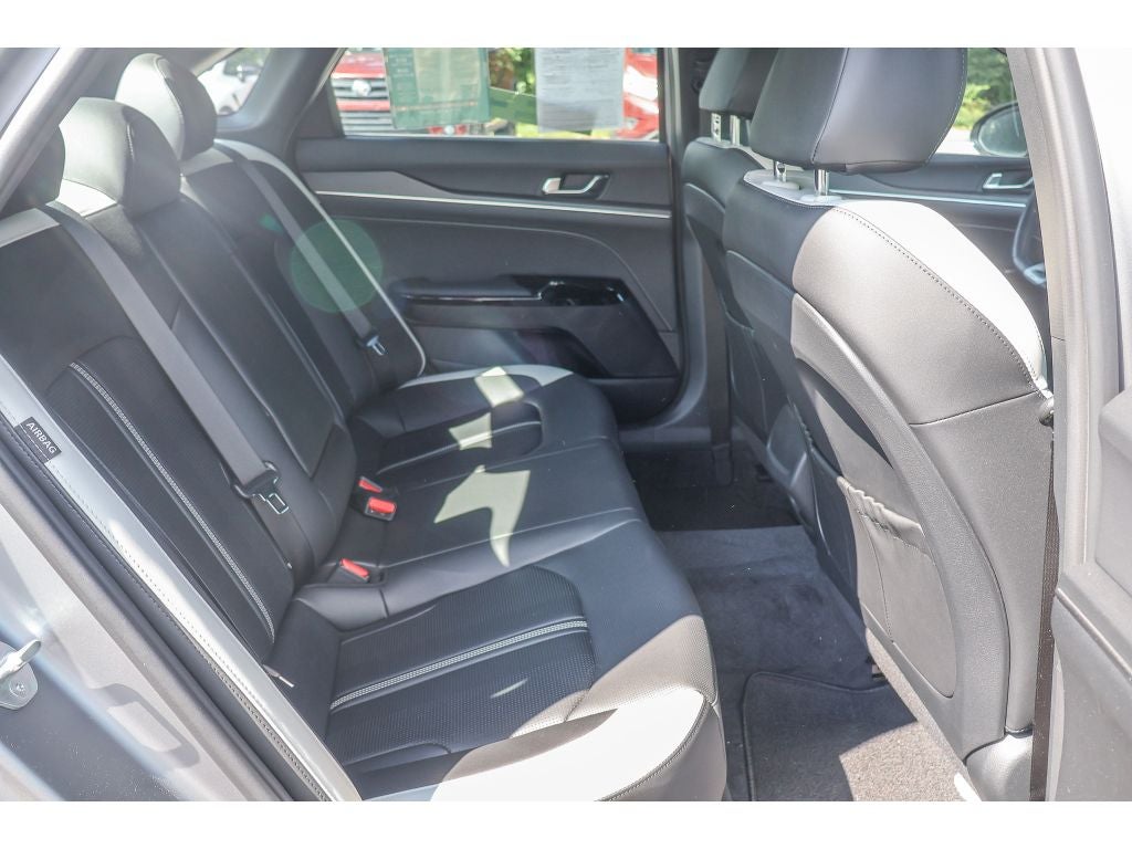 2025 Kia K5 GT-Line AWD