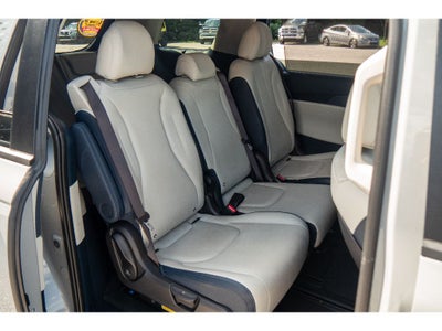 2025 Kia Carnival EX
