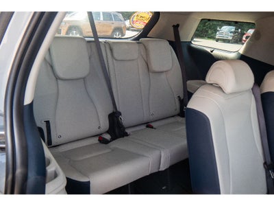 2025 Kia Carnival EX