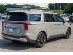 2025 Kia Carnival EX