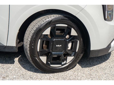 2025 Kia Carnival EX