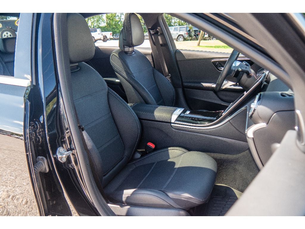 2022 Mercedes-Benz C-Class C 300 4MATIC®