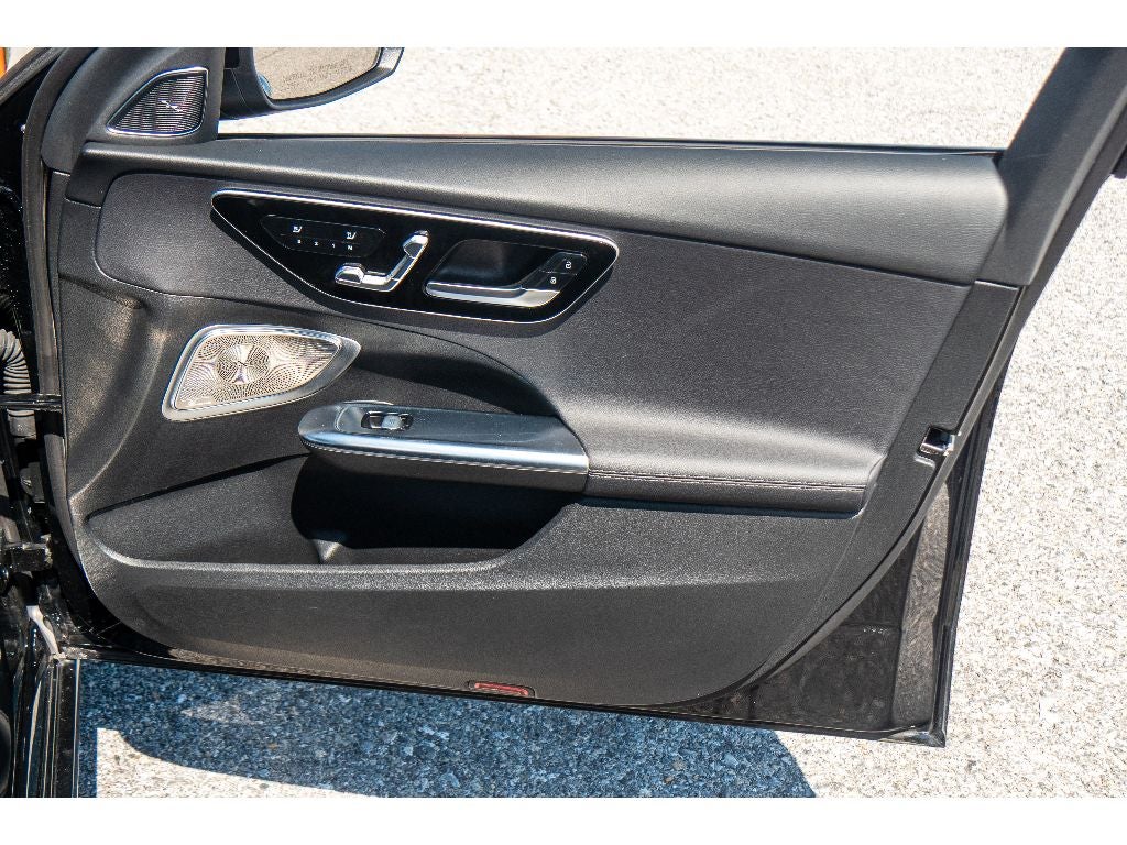 2022 Mercedes-Benz C-Class C 300 4MATIC®