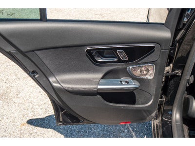 2022 Mercedes-Benz C-Class C 300 4MATIC®