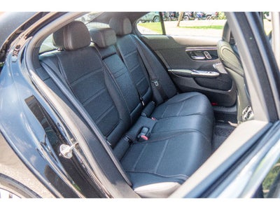 2022 Mercedes-Benz C-Class C 300 4MATIC®