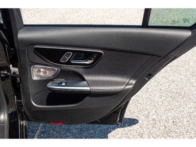 2022 Mercedes-Benz C-Class C 300 4MATIC®
