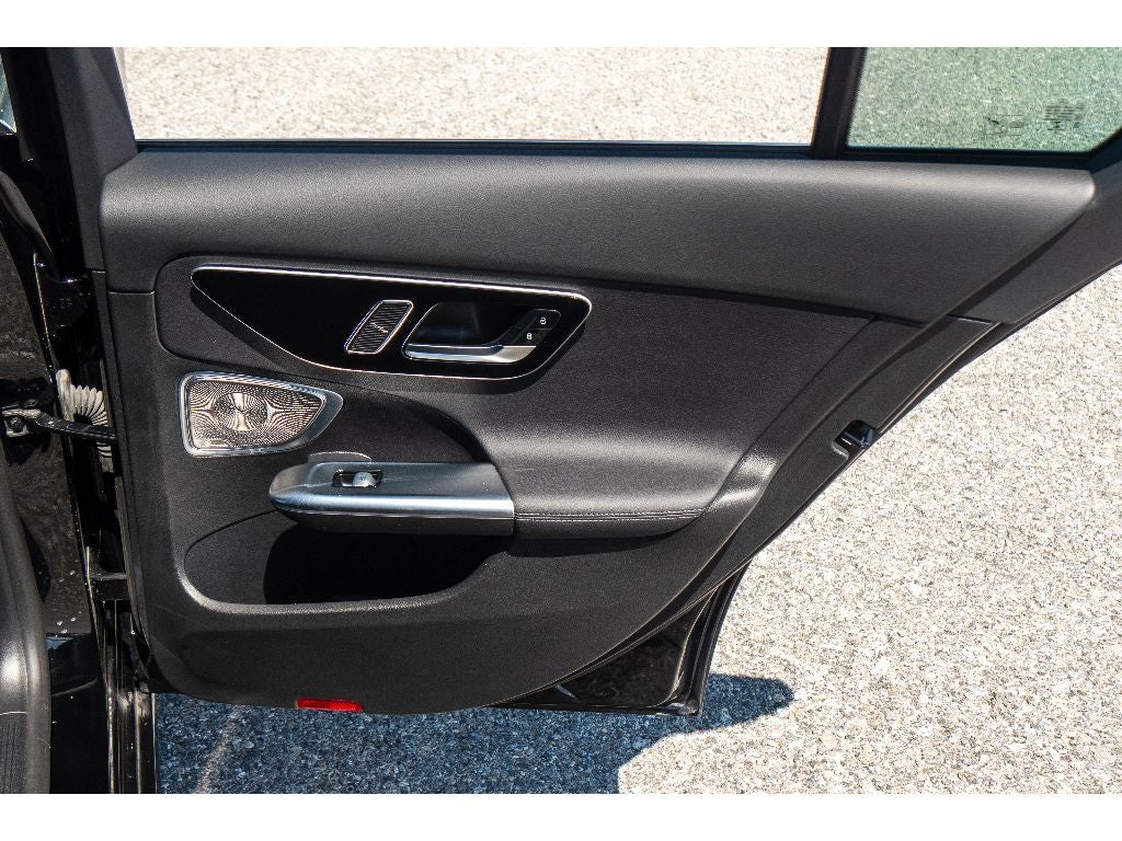 2022 Mercedes-Benz C-Class C 300 4MATIC®