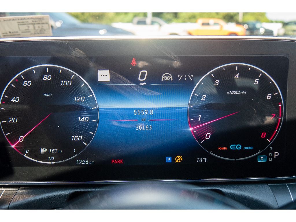 2022 Mercedes-Benz C-Class C 300 4MATIC®