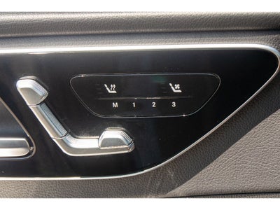 2022 Mercedes-Benz C-Class C 300 4MATIC®
