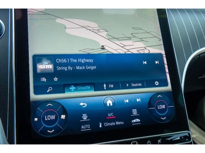 2022 Mercedes-Benz C-Class C 300 4MATIC®