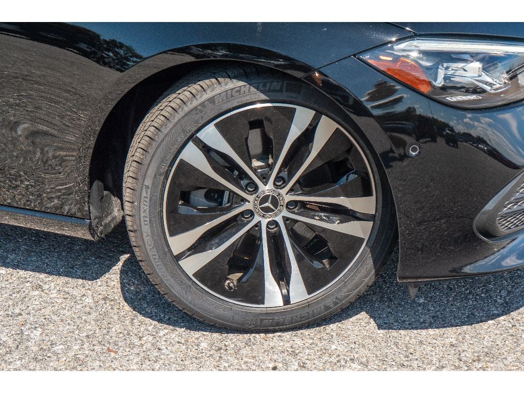 2022 Mercedes-Benz C-Class C 300 4MATIC®