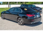 2022 Mercedes-Benz C-Class C 300 4MATIC®