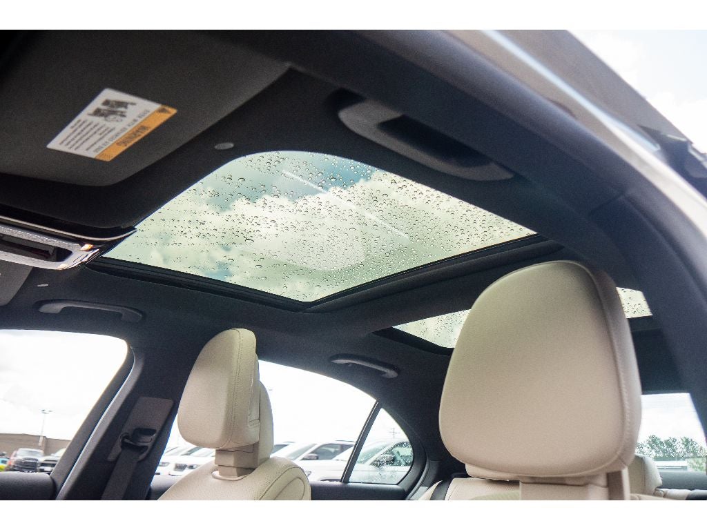 2022 Mercedes-Benz C-Class C 300 4MATIC®