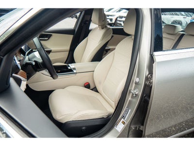 2022 Mercedes-Benz C-Class C 300 4MATIC®