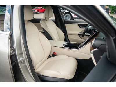 2022 Mercedes-Benz C-Class C 300 4MATIC®
