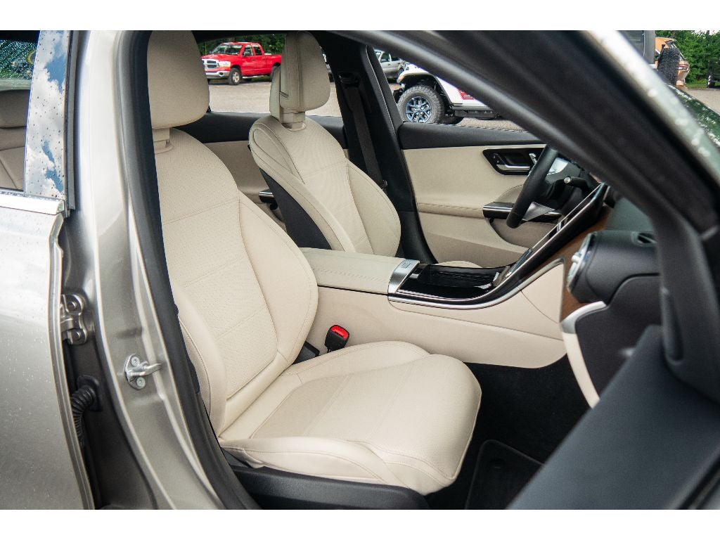 2022 Mercedes-Benz C-Class C 300 4MATIC®