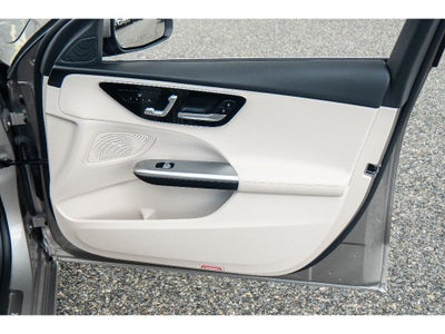 2022 Mercedes-Benz C-Class C 300 4MATIC®