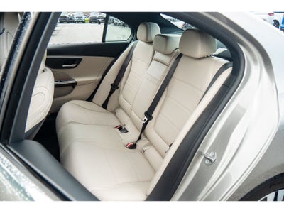 2022 Mercedes-Benz C-Class C 300 4MATIC®