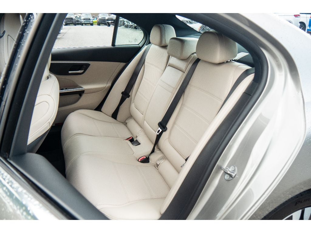2022 Mercedes-Benz C-Class C 300 4MATIC®