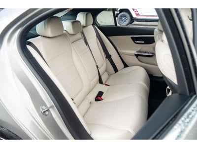 2022 Mercedes-Benz C-Class C 300 4MATIC®
