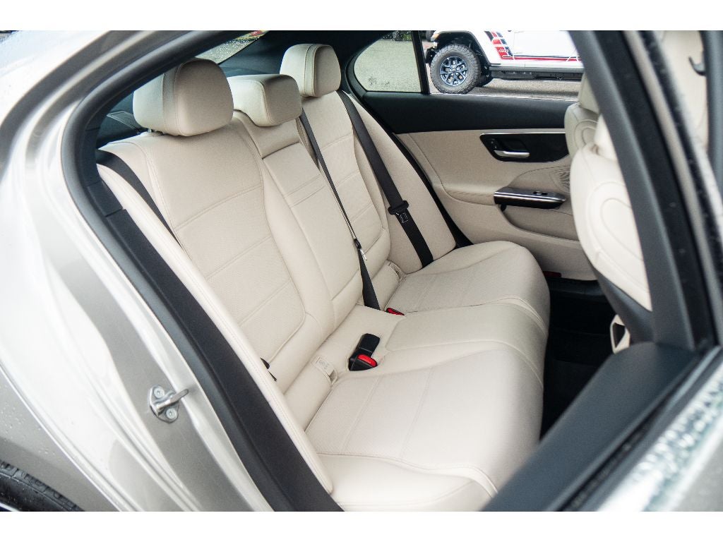 2022 Mercedes-Benz C-Class C 300 4MATIC®