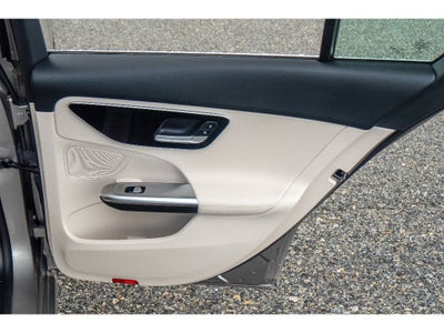 2022 Mercedes-Benz C-Class C 300 4MATIC®