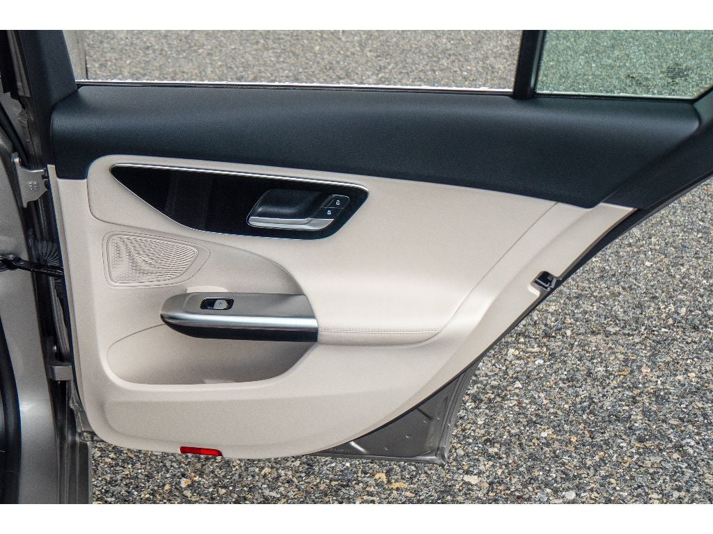 2022 Mercedes-Benz C-Class C 300 4MATIC®