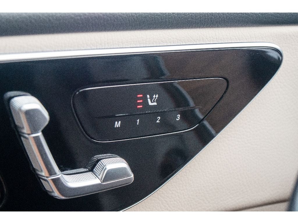 2022 Mercedes-Benz C-Class C 300 4MATIC®