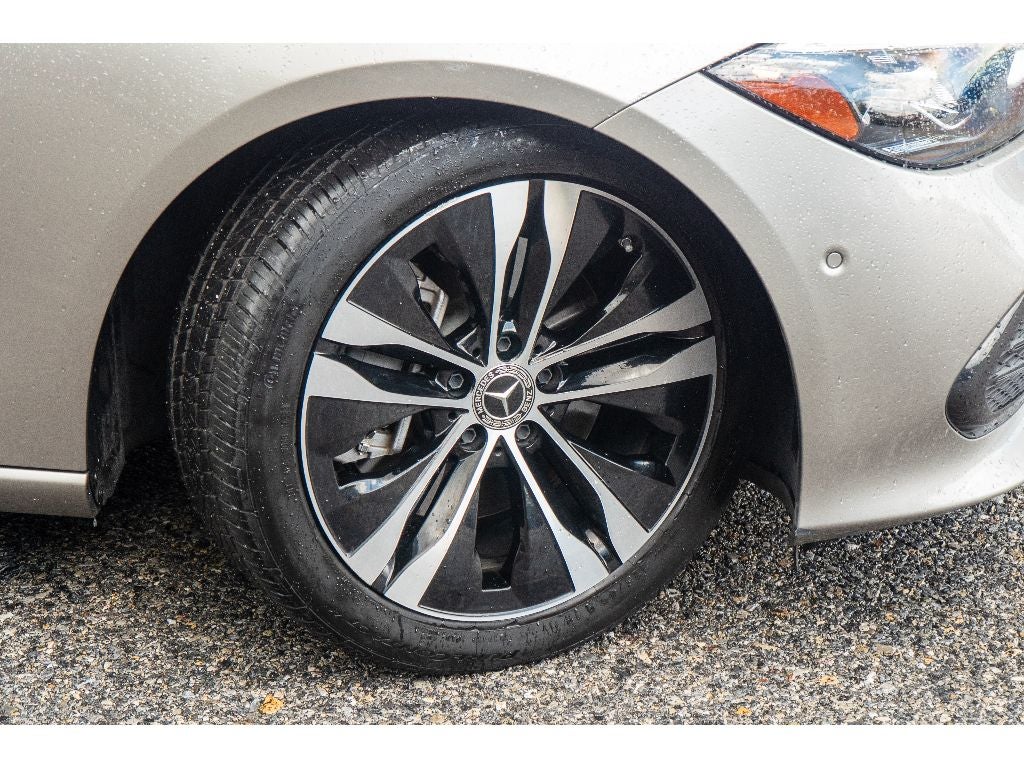 2022 Mercedes-Benz C-Class C 300 4MATIC®