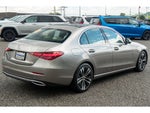 2022 Mercedes-Benz C-Class C 300 4MATIC®