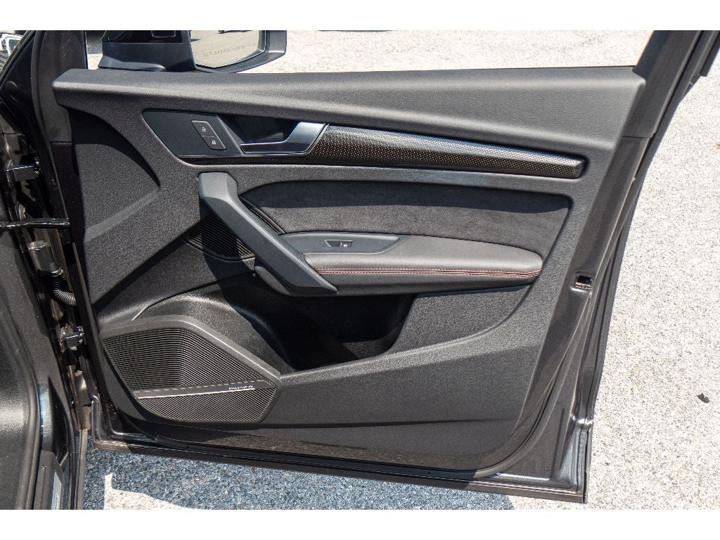 2024 Audi SQ5 Premium Plus