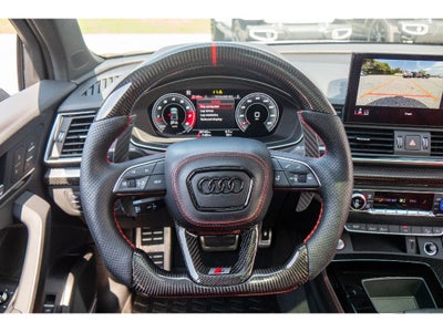 2024 Audi SQ5 Premium Plus