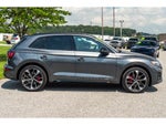 2024 Audi SQ5 Premium Plus