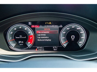 2024 Audi SQ5 Premium Plus