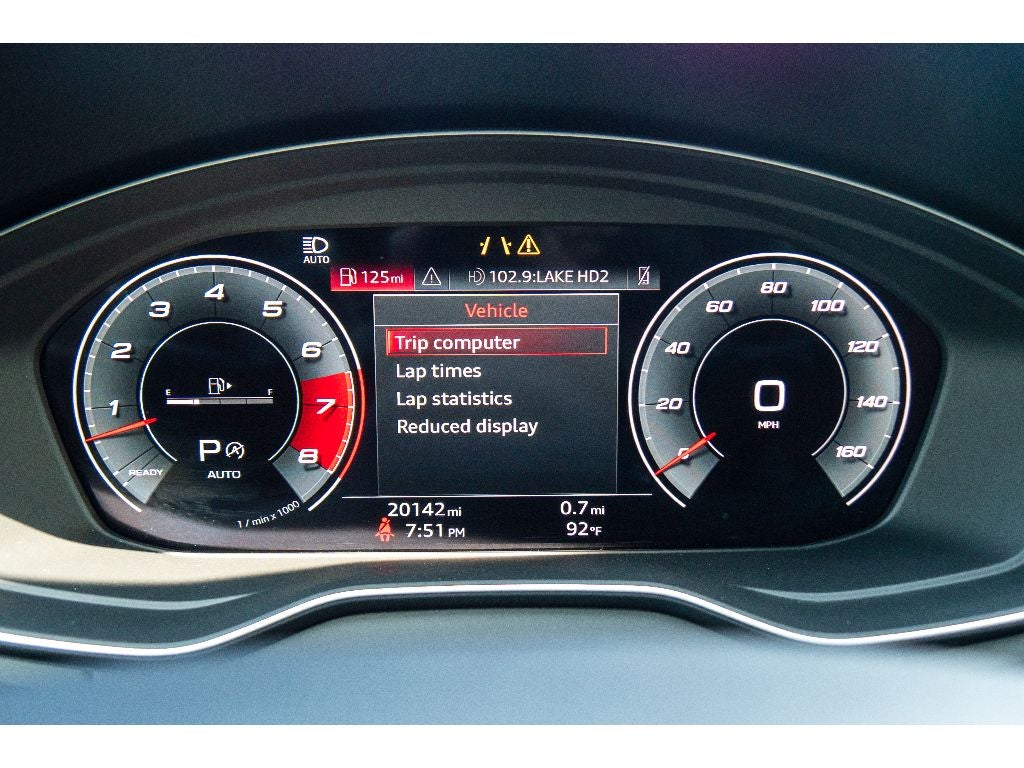 2024 Audi SQ5 Premium Plus